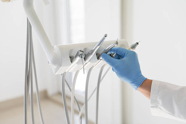 24/7 Emergency Teeth Whitening experts in Okmulgee, OK